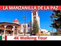 Video de La Manzanilla de la Paz