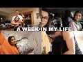 Weekly Vlog: Huge Haul, Mental Health Day, Girls Night, etc.