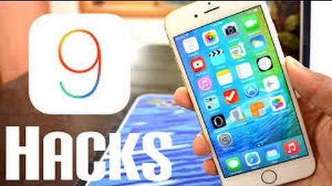 How to get hacked App Store without jailbreak!! iOS 9.3.2