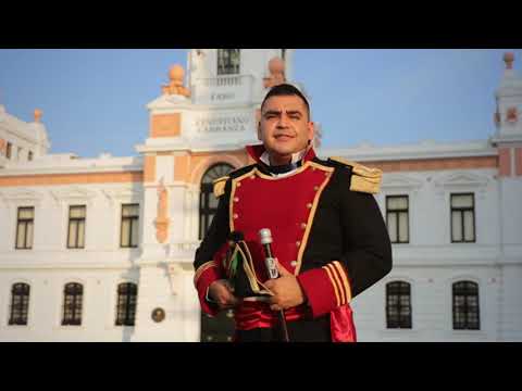 Orgullo Veracruzano - Pedro Sainz de Baranda y Borreiro, Capitán de Fragata