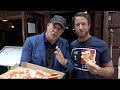 Barstool Pizza Review - Angelo Bellini Pizzeria With Special Guest Jon Taffer of Bar Resuce