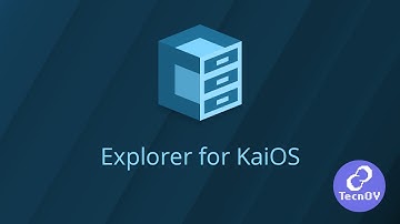 How to use any file as Ringtone in KaiOS | Explorer for KaiOS