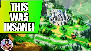 Nintendo Just Dropped Some INSANE RPGs