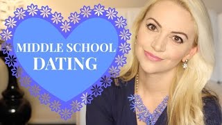 How to DATE in MIDDLE SCHOOL