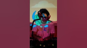 Thumbnail of You’re Slacking If You Don’t Know This Song (Doctor Jeep-Vortex)  #bass #electro #edm #uk #dj #djmix