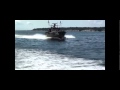 Extremely loud turbos, loudest in the world? Swedish PT-boat 3x1650hp diesels