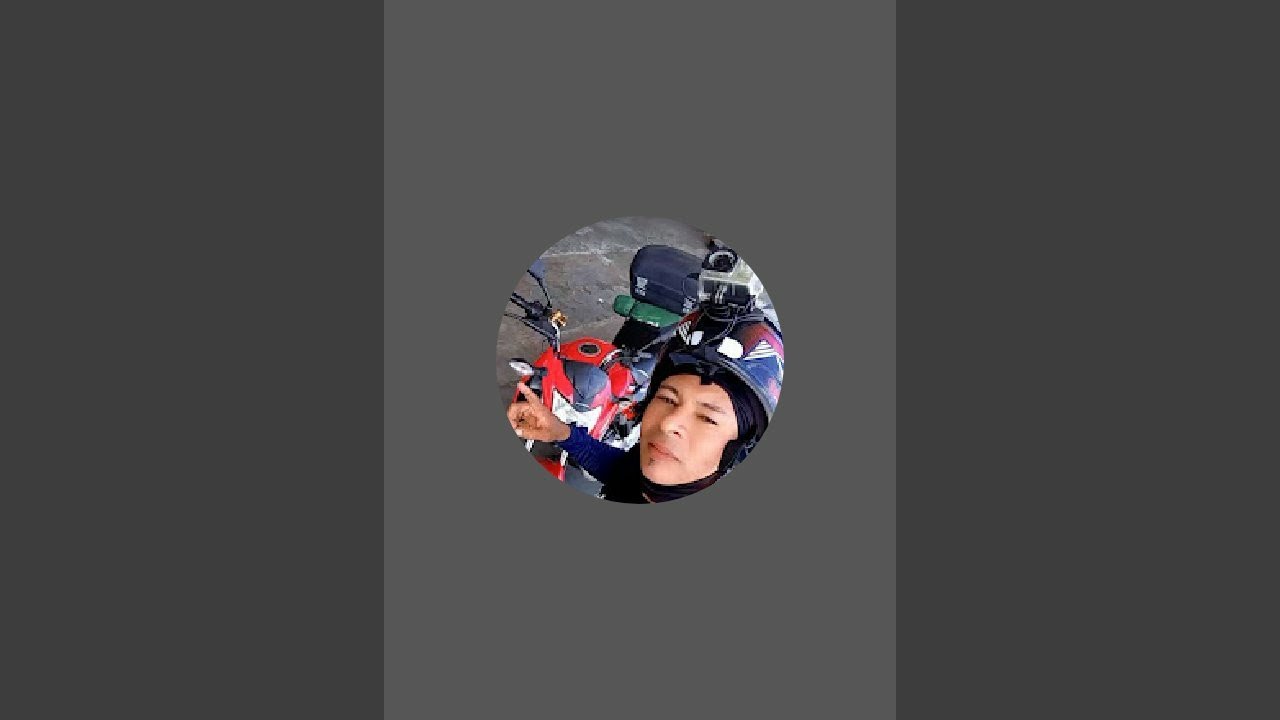 NALDO SILVA MOTOVLOG está ao vivo!