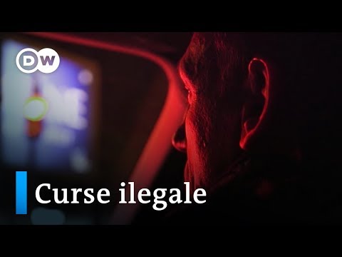 Video: Nevoie De Viteză: Urmărire La Cald • Pagina 2