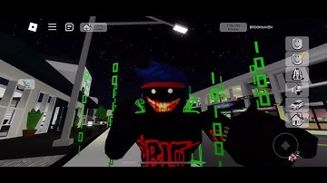 ROBLOX: HACKERS // BREAKING POINT // PART 1 TRAILER // FT. @Charlesgaming1000
