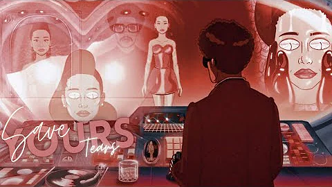 save your tears - the weeknd, ariana grande [remix] | tradução/legendado