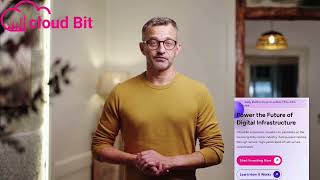 Cloudbit Secure Insured Passive Income Earn Daily From Digital Investments