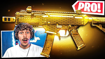 the PRO PLAYER "RIVAL 9" SETUP is META in MW3! 👑 (Best RIVAL 9 Class Setup) - Modern Warfare 3