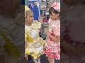 モノマネちゅう😗