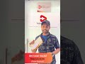 Meet our happy client | Dubai Mainland Freelance Visa(Outside Nepal) #uaefreelancevisa