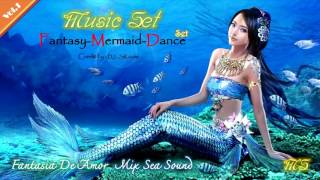 [DJ.RN.SR] Music Dance : Fantasia de amor version2 [HD] Vol.1