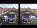 Need for Speed ProStreet PS3 Vs. 360