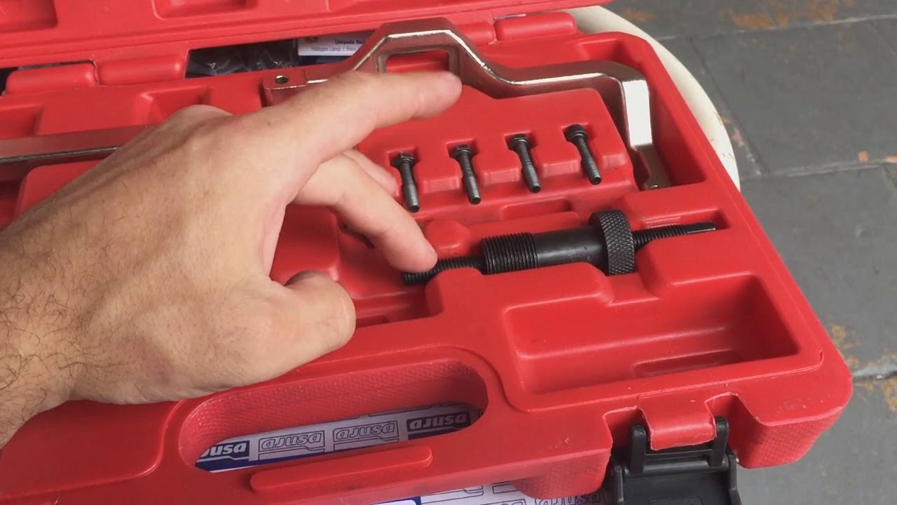 3008 1.6 THP sincronismo da corrente e solucionando consumo de óleo