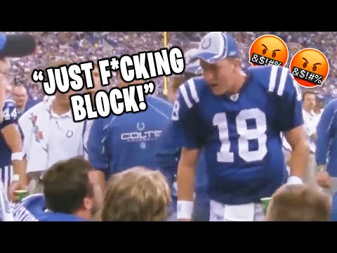 Best QB Mic’d Up Moments of All-Time