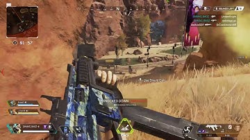 Why octane is better than pathfinder             //Apex Legends