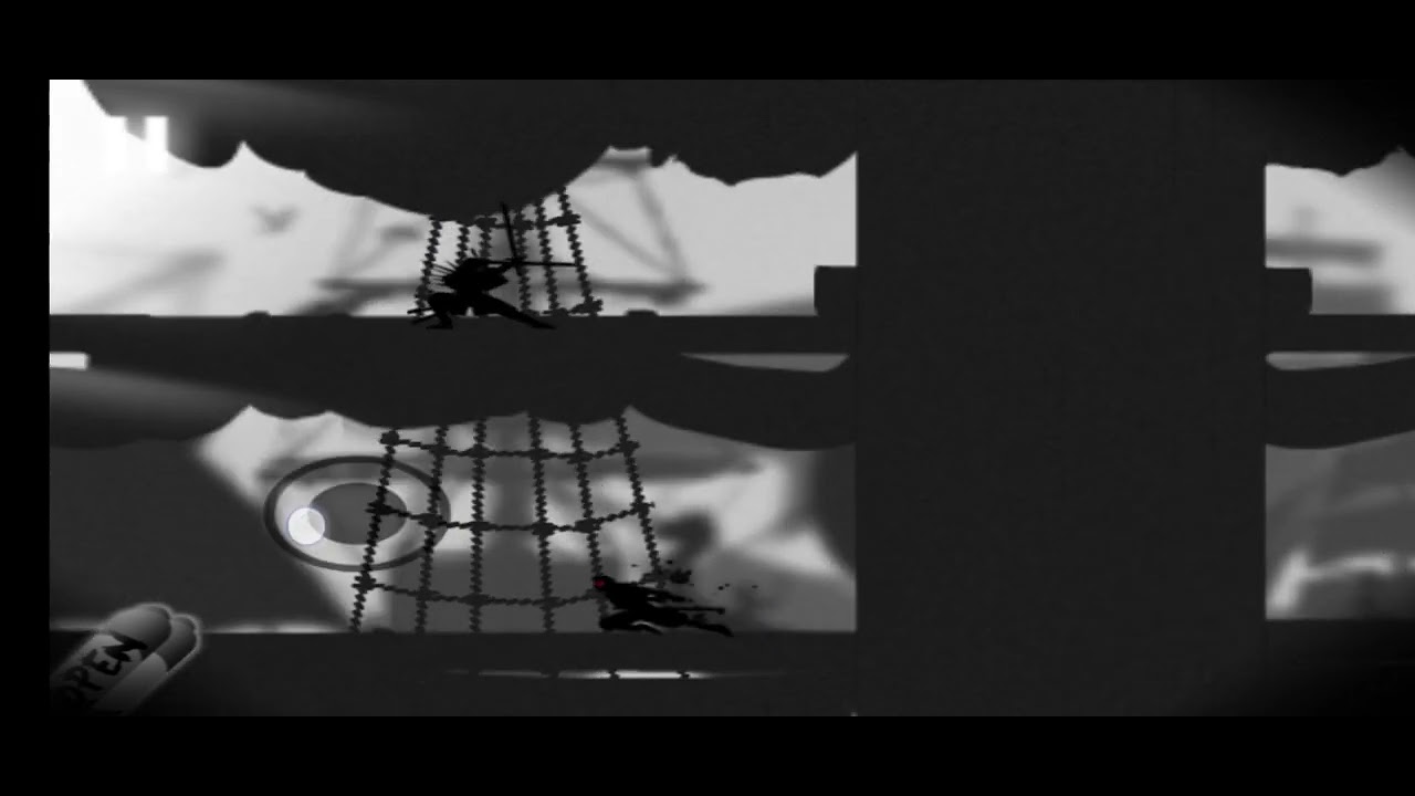 Shadow Level -40।। Dead Ninja Mortal Shadow। 