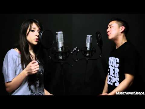 Jason chen ft. megan nicole (+) Forget you