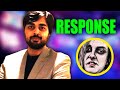 Mutahar responds to transphobia allegations  destroys keffals again