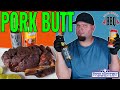 Pit Boss | Smoked Pork Butt