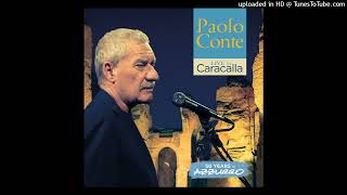 Paolo Conte – Bye, Music