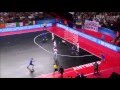 UEFA Futsal Euro Belgio 2014: Highlights Italia - Russia 3-1