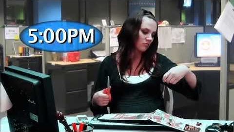 Hilarious Geek Squad Parody Computer Repair Comedy Sketch (long version)