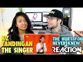 KZ Tandingan - The Hurts You Never Knew | Episode 6 | Singer 2018 | REACTION