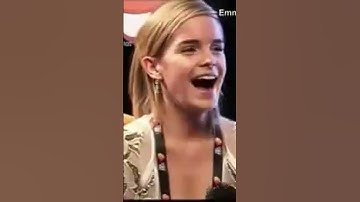 Emma Watson Doesn