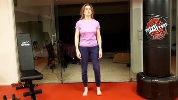 Static Posture Assessment