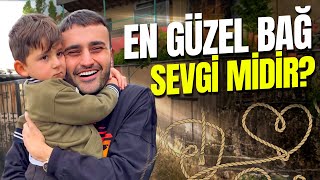 Czn Burak En Güzel Bağ Sevgi Midir?