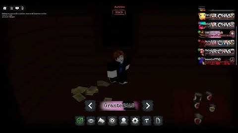 another hacker found in pillar chase 2 @bladeninja2278 @Roblox