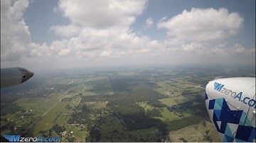 Understanding ATC Traffic Advisories - MzeroA Flight Training