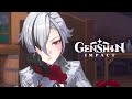 Character Teaser - &quot;Arlecchino: The Knave&quot; | Genshin Impact