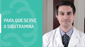 Precisa de receita médica para comprar Sibutramina?