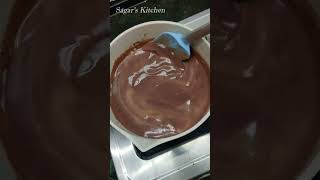 Delicious Chocolate & Milk Recipe #shorts #youtubeshorts #viralshorts #trendingshorts #viralvideos screenshot 4