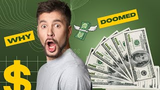 Doom Spending: Why Americans Can't Stop