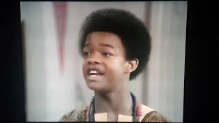 Diff'rent Strokes African roots