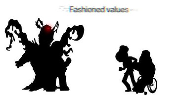 Fashioned revamp concept Clevelä̸̛͓̟́́̊̊͆̒̇͑̍̎̓̊͐ṅ̸̨̗̈́̉d̴̛̳̹̙͉̹̯̥̾͌̆̾̈́̽̉̑́̓̆̃̈́̒ vs Joe and quagmire