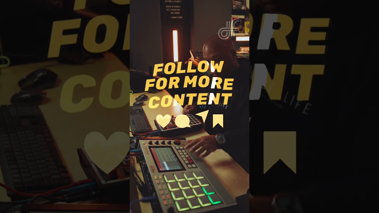 Watch Created this in Ableton, performance on the MPC/SP #boombapbeats #boombap #beatmaking #hiphop on YouTube Watch Created this in Ableton, performance on the MPC/SP #boombapbeats #boombap #beatmaking #hiphop on YouTube