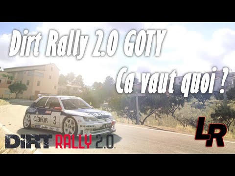 Vidéo: Regardez: Pourquoi Dirt Rally Sur Console Vaut La Peine D'attendre