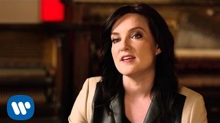 Brandy Clark - The Story Behind Love Can Go To Hell