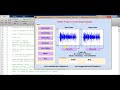 Audio Steganography Using Matlab Source Code