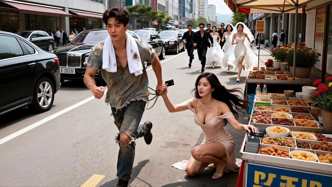 美女总裁千万彩礼闪婚流浪汉，他竟是武道至尊！一拳轰碎摩天楼，全城大佬跪地臣服