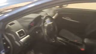 AA2769 15 IMPREZA 2.0i
