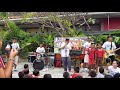 Motifora  ngalain gumi live in the world playing for change day bali 2017