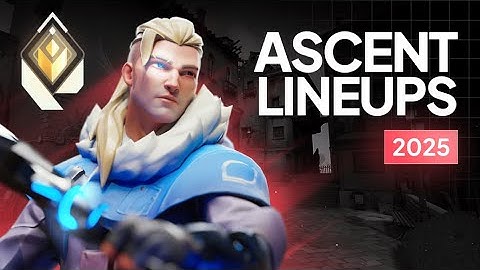 BEST SOVA LINEUPS // ASCENT [2025]